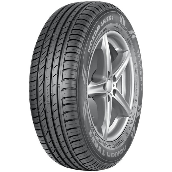 Nokian Tyres Nordman SX2