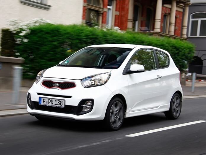 KIA Picanto