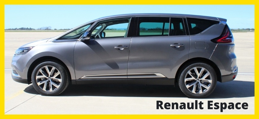 Renault Espace