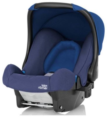 BRITAX ROMER Baby-Safe