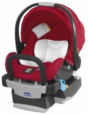 Chicco KeyFit