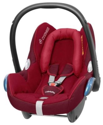 Maxi-Cosi CabrioFix