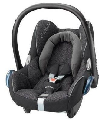 Maxi-Cosi CabrioFix