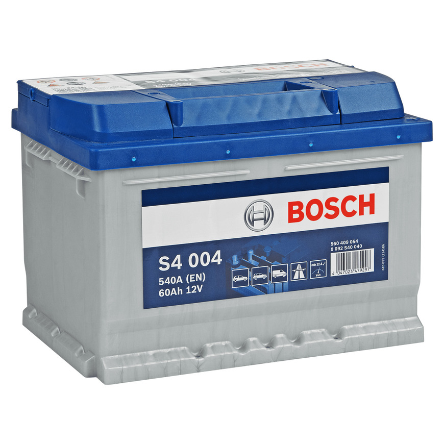 ВOSCH S4 004