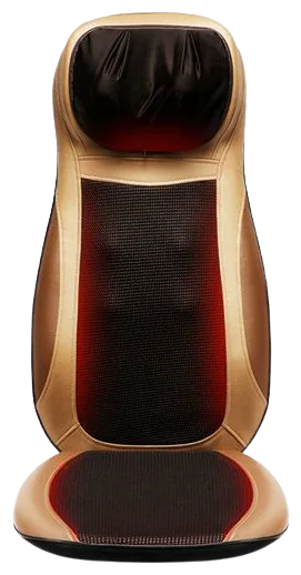 Массажная накидка FitStudio Kneading Massage Cushion