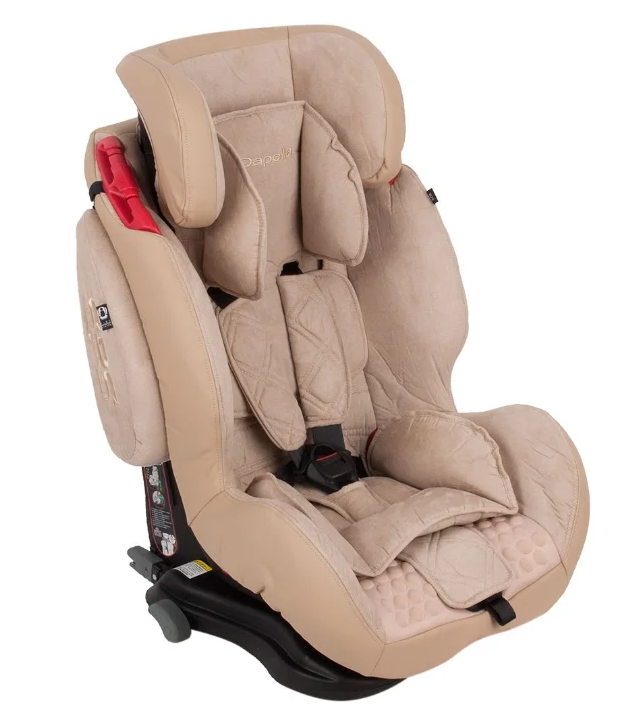 Capella S12312i Isofix (SPS)