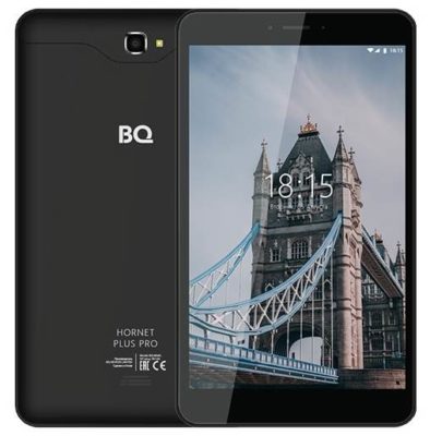 BQ 8068L Hornet Plus Pro (2018)