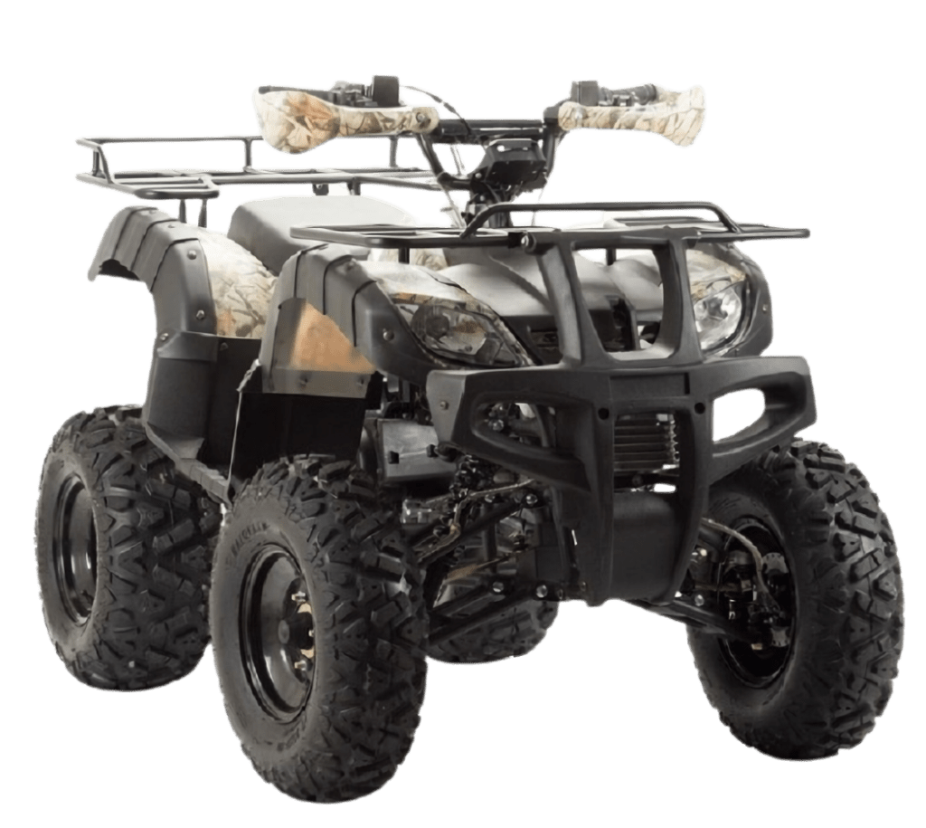 PROMAX_ATV_250