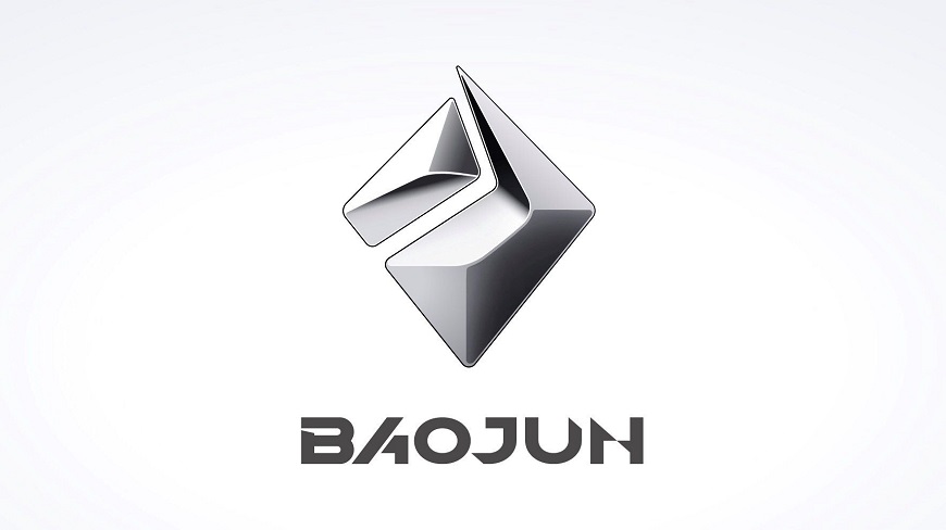 Baojun совместное предприятие