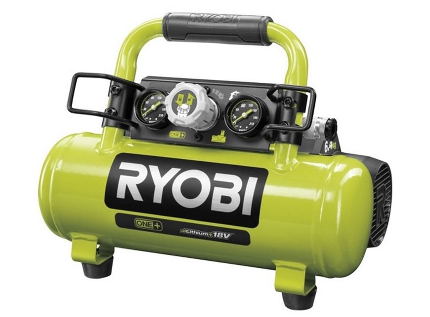 RYOBI R18AC-0