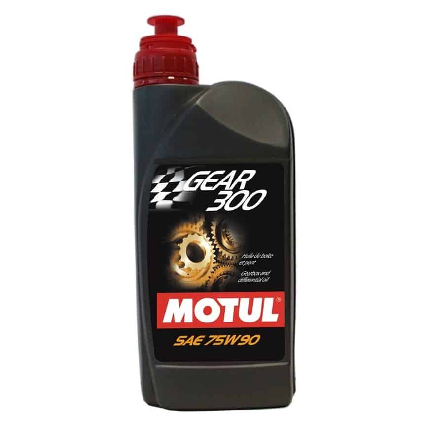 Motul gear 300