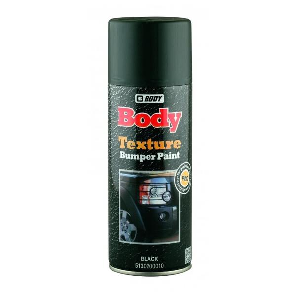 HB Body Texture Bumper Paint