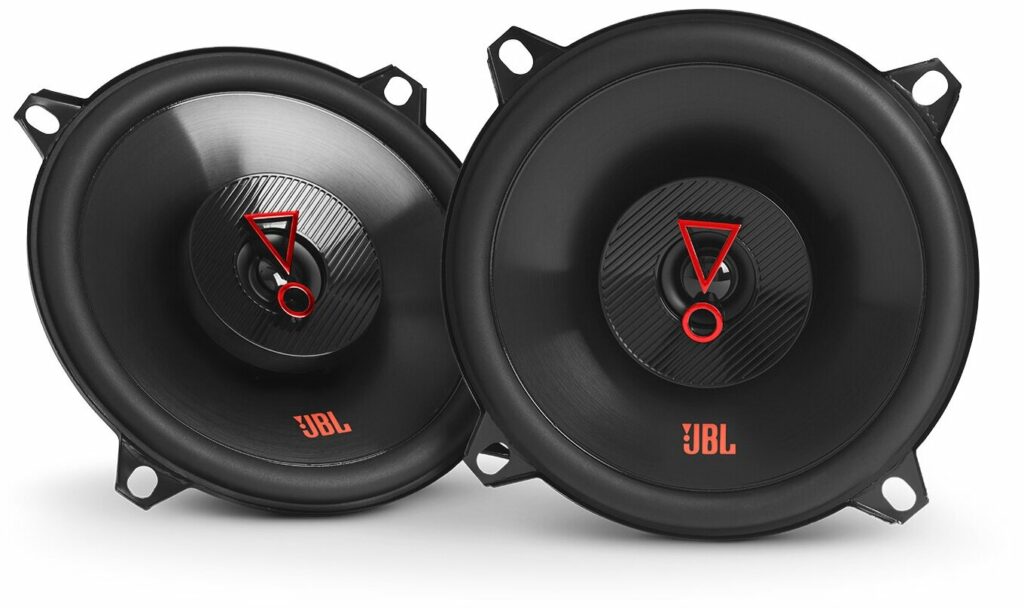 JBL Stage3 527F