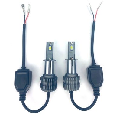 Vizant D20 H3 24W 2 шт.
