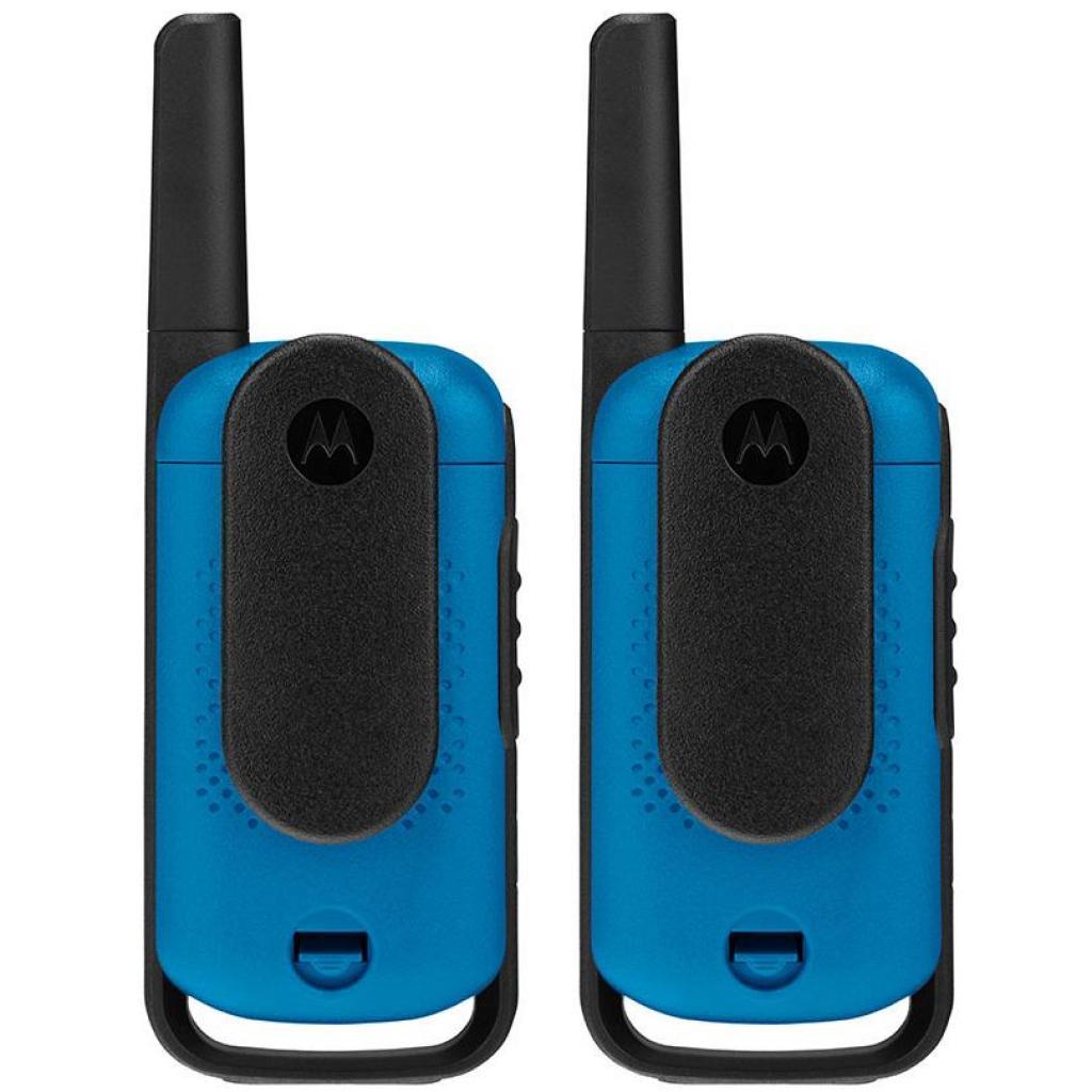 Motorola Talkabout T42 Twin Pack