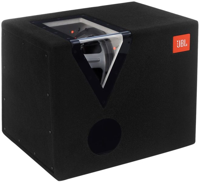 JBL GT-12BP