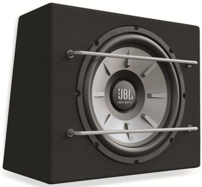 JBL Stage 1200B