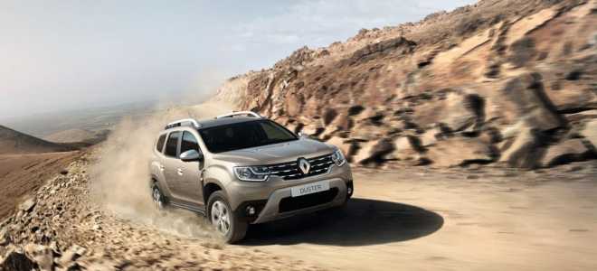 ТОП 25 новых кроссоверов за 1500000 рублей